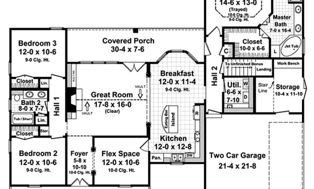 1800 Sq Ft House Plans With Porch Home Design Gallery Ideas throughout measurements 1024 X 878