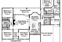 1800 Sq Ft House Plans With Porch Home Design Gallery Ideas with sizing 1024 X 878