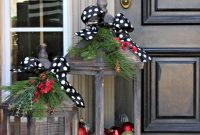 20 Awesome Christmas Front Porch Decor Ideas Front Porches Porch for dimensions 800 X 1200
