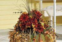 35 Fabulous Fall Decor Ideas Deko Herbst Erntedank Und Herbst with regard to sizing 1200 X 1361