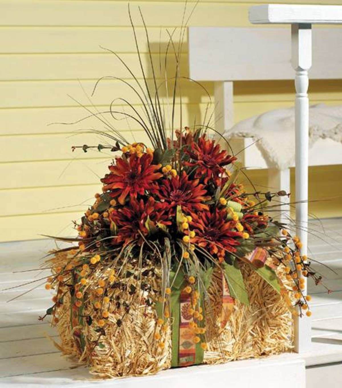 35 Fabulous Fall Decor Ideas Deko Herbst Erntedank Und Herbst with regard to sizing 1200 X 1361