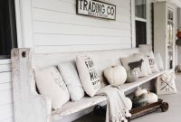 36d9b663643af70287f338a118b1af6a Farmhouse Porch Decorating Ideas throughout proportions 736 X 1102