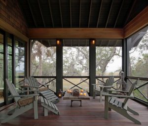 38 Amazingly Cozy And Relaxing Screened Porch Design Ideas Porch intended for proportions 1784 X 1514