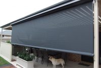 6 Tips On Choosing Outdoor Blinds Rollerblind Blind Outdoor in proportions 1024 X 768