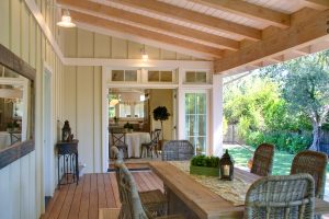 About Back Porch Ideas Covered 2017 And Pictures Pinkax with regard to measurements 1500 X 998