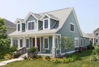 Add Front Porch To Cape Cod Home Design Ideas throughout size 1552 X 1038