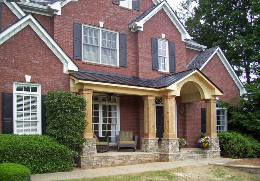 adding-a-front-porch-to-a-brick-home-house-style-and-plans-with-dimensions-1102-x-771