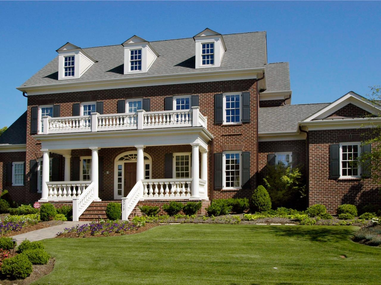 Adding A Porch To A Colonial House inside measurements 1280 X 960