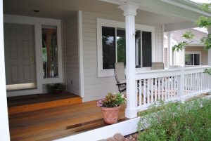 Adding A Porch To My House Home Design Ideas inside sizing 3760 X 2525