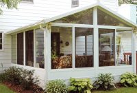 All Season Sunroom Addition Pictures Ideas Patio Enclosures within proportions 1440 X 805