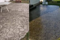 Armor Ar350 Solvent Based Acrylic Wet Look Concrete Sealer And Paver in size 1475 X 1099