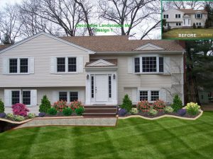 Astonishing Raised Ranch Front Porch Ideas Decoto Wentiscom Image Of pertaining to measurements 1093 X 820