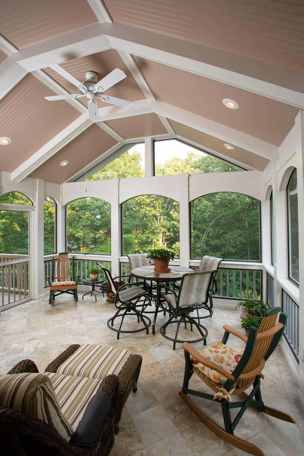 Atlantas Top Choice For Deck Porch And Patio Renovations Atlanta in dimensions 1024 X 1536