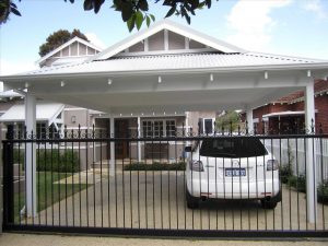 Awning Design For Car Porch Patio Pool Porch Design Ideas throughout proportions 1900 X 1424