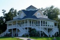 Ba Nursery Farm Houses With Wrap Around Porches Tips Before You pertaining to proportions 1921 X 1370