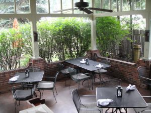 Back Porch Restaurant Belle Vernon Pa Cooks And Eatscooks And Eats regarding sizing 3264 X 2448