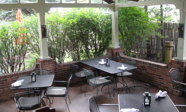 Back Porch Restaurant Belle Vernon Pa Cooks And Eatscooks And Eats regarding sizing 3264 X 2448