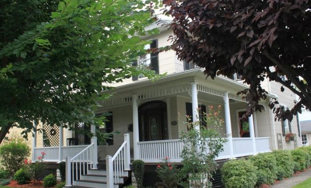 Beautiful Restored Home In Historic Homeaway Havre De Grace inside measurements 1024 X 768