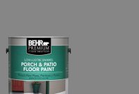 Behr Premium 1 Gal Pfc 63 Slate Gray Low Lustre Interiorexterior with measurements 1000 X 1000