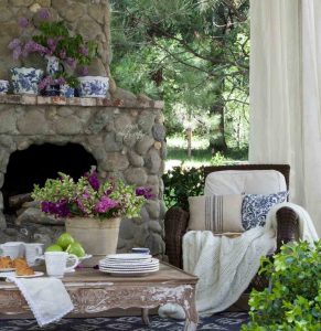 Best French Country Patio Ideas Outdoor Of Yard Decor Concept And with regard to dimensions 1225 X 1264