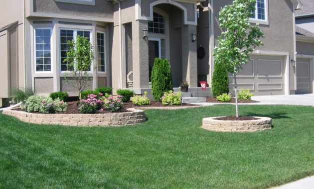 Best Front Porch Landscaping Ideas Manitoba Design The Best within proportions 1024 X 768
