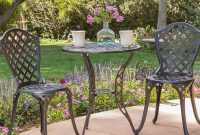 Bistro Set Patio Furniture Patio Set for size 1316 X 1316