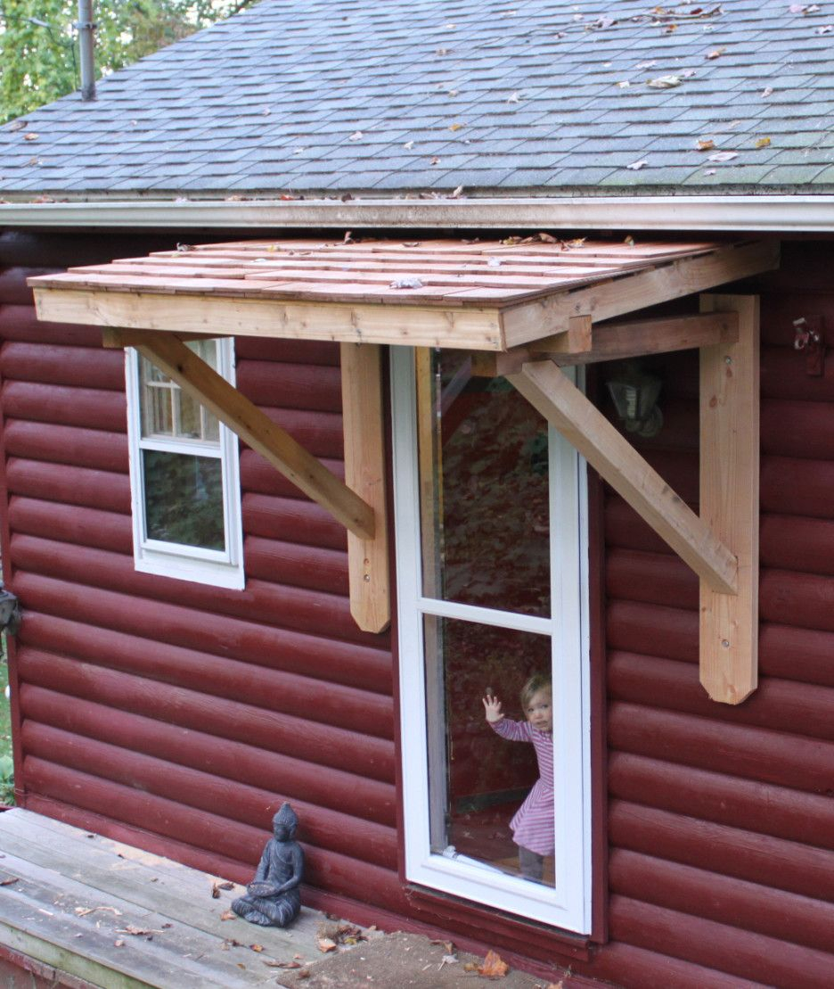 Building A Front Porch Roof With Metal Cover Fabulous Small Front with proportions 936 X 1109