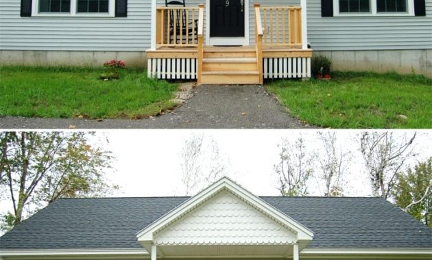 Cape Cod House With Front Porch Cape Cod House With Front Rch Stock pertaining to sizing 936 X 1357