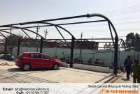 Car Shed Manufacturer In Chandigarh Mohali Panchkula Ludhiana for dimensions 1280 X 960