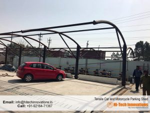 Car Shed Manufacturer In Chandigarh Mohali Panchkula Ludhiana for dimensions 1280 X 960