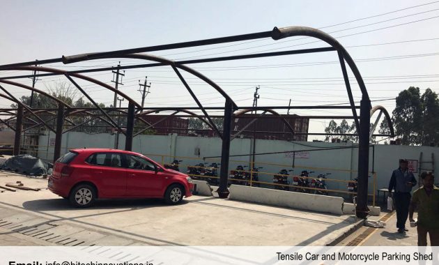 Car Shed Manufacturer In Chandigarh Mohali Panchkula Ludhiana for dimensions 1280 X 960