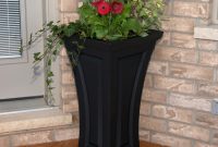 Choose Decoration Front Porch Planters Bistrodre Porch And regarding sizing 1024 X 1024