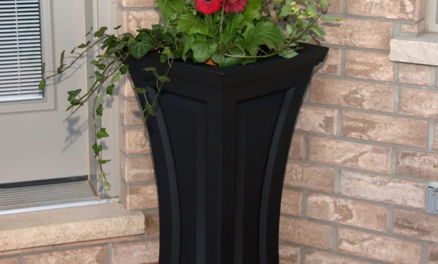 Choose Decoration Front Porch Planters Bistrodre Porch And regarding sizing 1024 X 1024