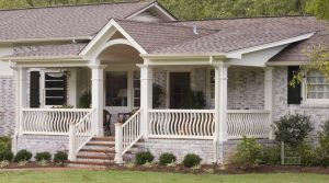 Choosing The Right Porch Roof Style The Porch Companythe Porch Company throughout size 1542 X 858