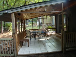 Closed In Back Porch Ideas Home Design Ideas with regard to sizing 3376 X 2533