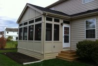 Columbus Screened Porch Exterior Finishes Columbus Decks In Screen with dimensions 2056 X 1536