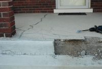 Concrete Porch Repair intended for measurements 1936 X 1296