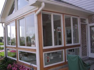 Converting A Screened Porch Into A 4 Season Room Is An Easy Way To for sizing 2048 X 1536