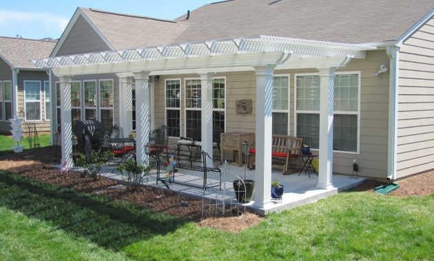 Coolbreeze Freestanding Deluxe Aluminum Pergola All Extruded for dimensions 4000 X 3000