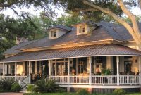 Country Home Design With Wraparound Porch Homesfeed Small House regarding sizing 1600 X 1200