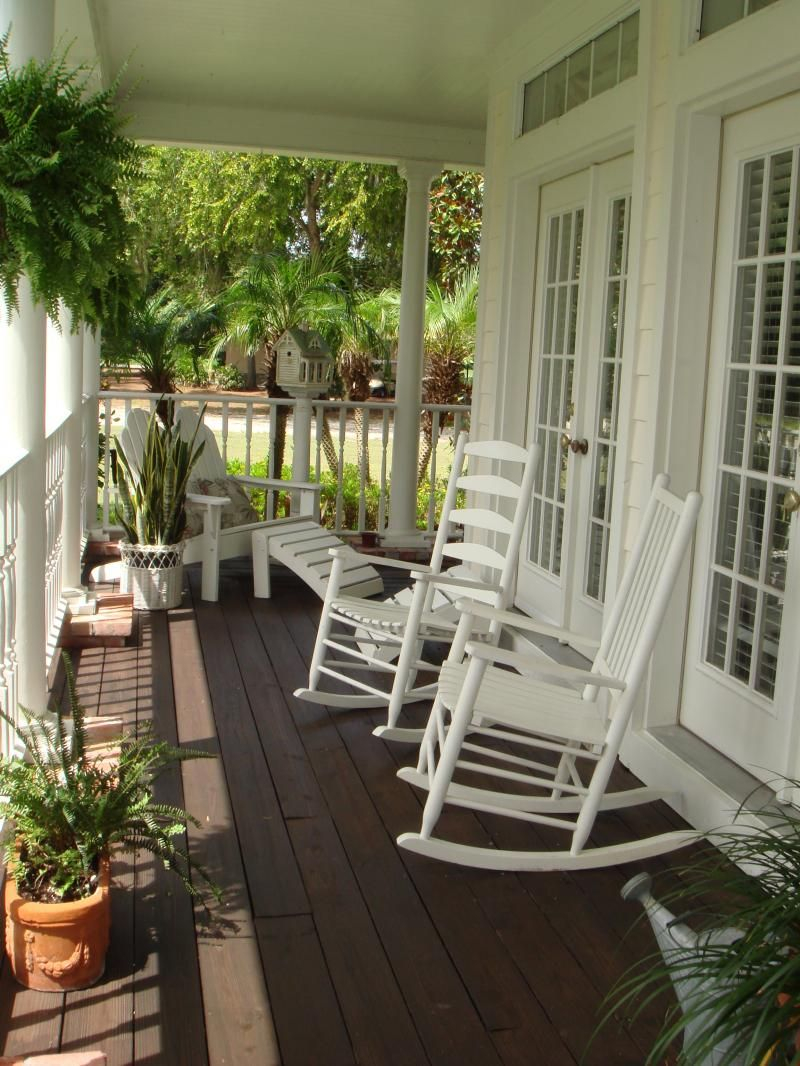 Country Porches Landscaping Ideas Garden Design Pictures regarding sizing 800 X 1066