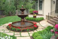 Custom Garden Fountains Statuary In Kansas City At Rosehill Gardens with regard to size 3648 X 2736