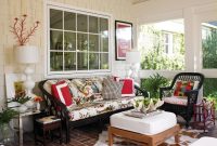 Decorating Front Porch Furniture Ideas Cdbossington Interior with size 1024 X 768