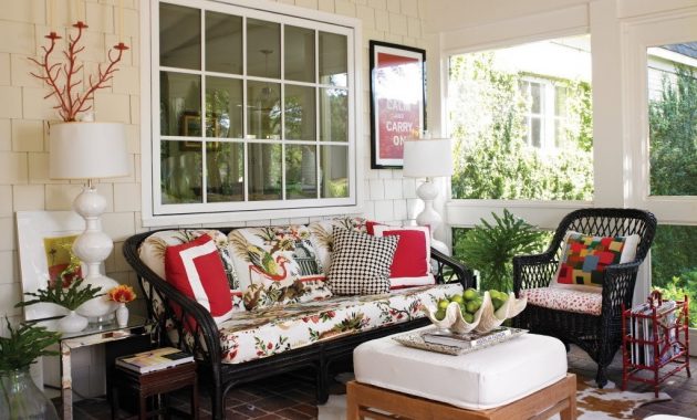 Decorating Front Porch Furniture Ideas Cdbossington Interior with size 1024 X 768