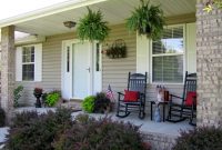 Decorating Ideas For Front Porch With Style pertaining to size 1600 X 1056
