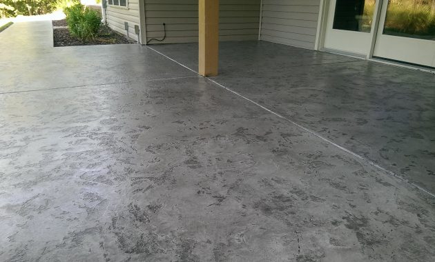 Decorative Concrete Tuscan Slate Acid Stain Antique Overlay 573 216 pertaining to size 2688 X 1520