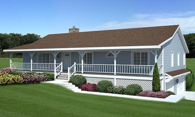 Design Home Architecture Small Ranch House Plans With Front Porch inside size 1280 X 960