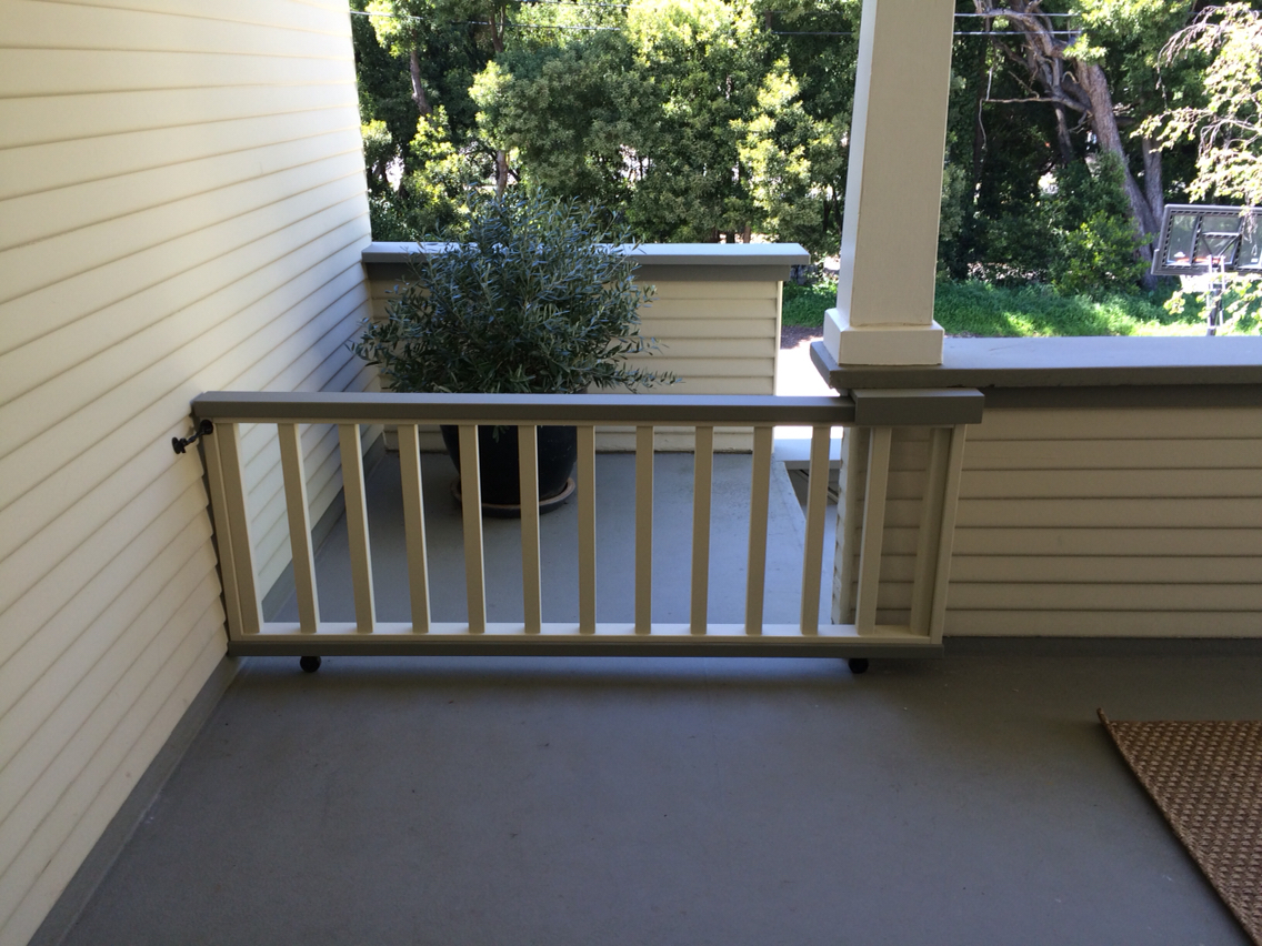 Elegant Look Gate For Front Porch Front Porch Light regarding dimensions 1136 X 852