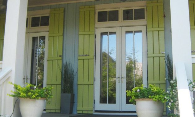 Exterior Fabulous Front Porch Decoration Using Light Blue Front pertaining to size 948 X 1354