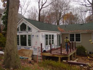 Family Room Addition On A Rambler Addition To A Rambler This One throughout size 1600 X 1200